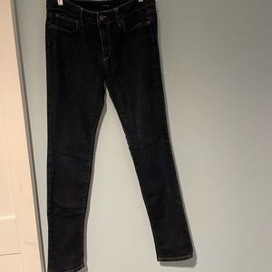 Joe’s Skinny visionaire cut